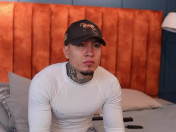 Jhonywestt May 29, 2026 Chaturbate stream image