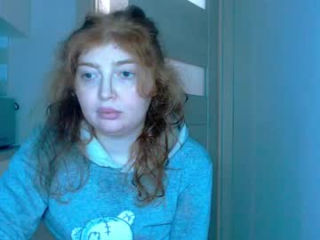 Kira_Foxy_ May 29, 2026 Chaturbate stream image