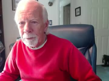 Ranger1001 May 29, 2026 Chaturbate stream image