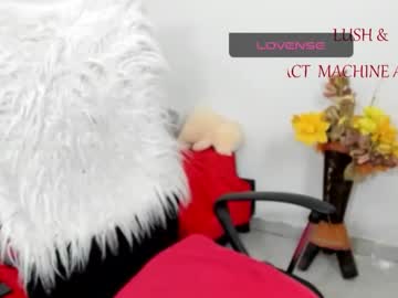 Sarah_Sweett May 29, 2026 Chaturbate stream image