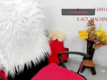 Sarahlovexxv May 29, 2026 Chaturbate stream image