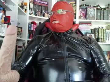 Sumisolatex May 29, 2026 Chaturbate stream image