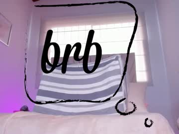 Valeria_Uribe22 May 29, 2026 Chaturbate stream image
