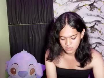 Valerie_Lure May 29, 2026 Chaturbate stream image