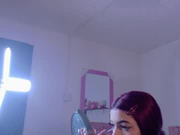 Velinahoneyy May 29, 2026 Chaturbate stream image