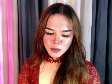 Zendaya_Amore May 29, 2026 Chaturbate stream image