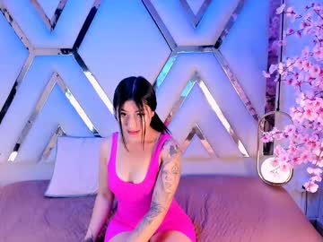 Ameliagold1 May 29, 2026 Chaturbate stream image