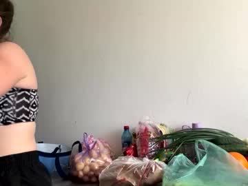 Brendaaryas May 29, 2026 Chaturbate stream image