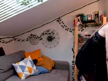 Eliteeros May 29, 2026 Chaturbate stream image