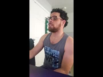 Icarra413 May 29, 2026 Chaturbate stream image