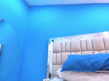 Love_Melany0 May 29, 2026 Chaturbate stream image