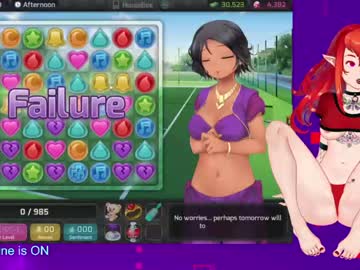 Niko_Gameground May 29, 2026 Chaturbate stream image