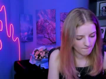 Prettyamyy May 29, 2026 Chaturbate stream image