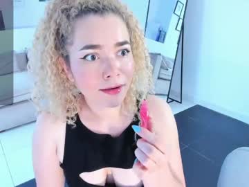 Susan_Blond May 29, 2026 Chaturbate stream image