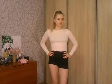 Toni_Pittmann May 29, 2026 Chaturbate stream image