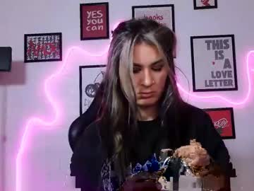 Alisarossy May 29, 2026 Chaturbate stream image