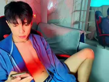 Andycody May 29, 2026 Chaturbate stream image