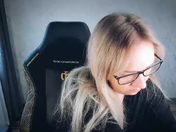 Bellezza_ May 29, 2026 Chaturbate stream image