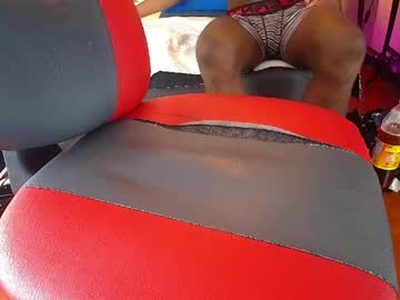 Chriss_Ath May 29, 2026 Chaturbate stream image