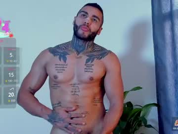 Danny_Wilson1 May 29, 2026 Chaturbate stream image