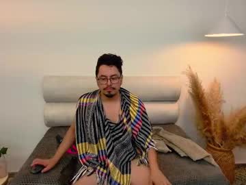 Faryzuir May 29, 2026 Chaturbate stream image