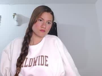Im_Roux May 29, 2026 Chaturbate stream image