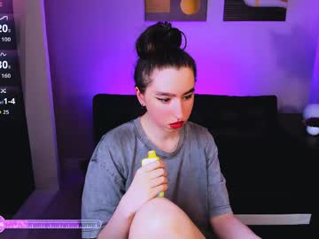 Lily_Xbaby May 29, 2026 Chaturbate stream image