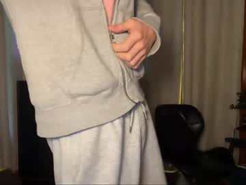 Mason_Gallagher May 29, 2026 Chaturbate stream image