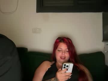 Pusyjjam May 29, 2026 Chaturbate stream image
