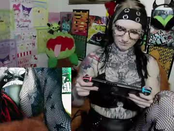 Sassi_Blondi May 29, 2026 Chaturbate stream image