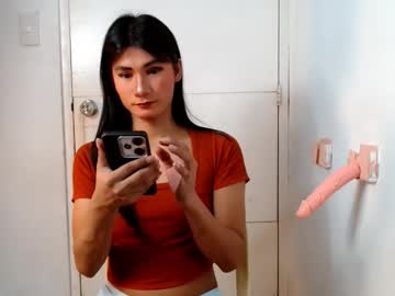 Sexxypantasy May 29, 2026 Chaturbate stream image