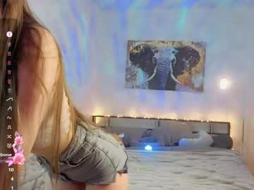Softy_Bunny May 29, 2026 Chaturbate stream image