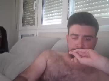 Summer_Heat May 29, 2026 Chaturbate stream image