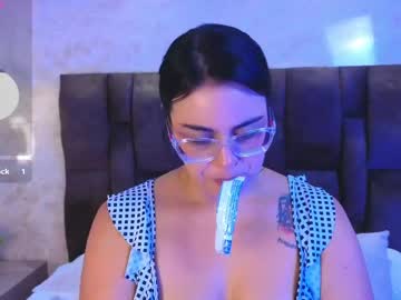 Victoriaandrade May 29, 2026 Chaturbate stream image