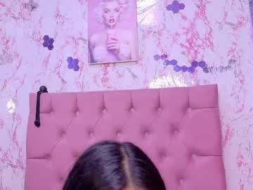Cherryseduzione May 29, 2026 Chaturbate stream image