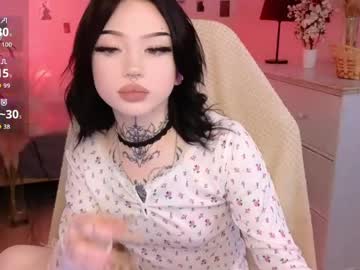 Emma_Kirks May 29, 2026 Chaturbate stream image