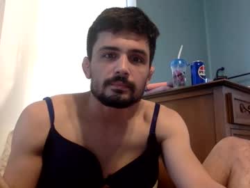 Hamburglerjb May 29, 2026 Chaturbate stream image
