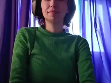 Julietxxx03 May 29, 2026 Chaturbate stream image