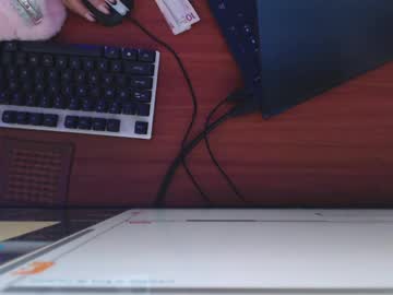 Lilydoll1 May 29, 2026 Chaturbate stream image