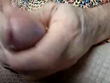 Luckysylo15 May 29, 2026 Chaturbate stream image