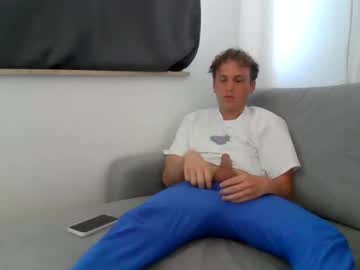 Lzpboy May 29, 2026 Chaturbate stream image