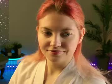 Mila_Taylorrr May 29, 2026 Chaturbate stream image