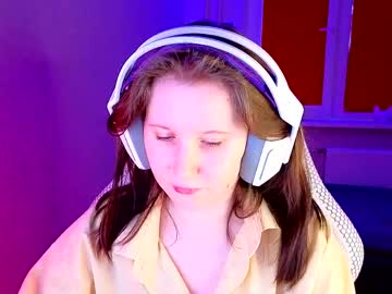 Moon_Avengers May 29, 2026 Chaturbate stream image