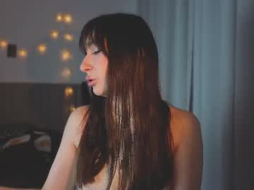 Nabi_Kiotaa May 29, 2026 Chaturbate stream image
