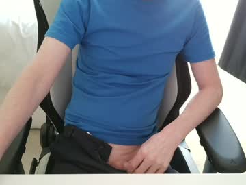 Nice_Dicknballs May 29, 2026 Chaturbate stream image