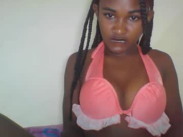 Rhoanna May 29, 2026 Chaturbate stream image