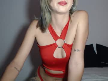 Sammyrvra May 29, 2026 Chaturbate stream image