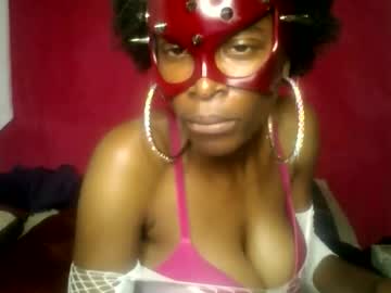Sexykpdarkskin May 29, 2026 Chaturbate stream image