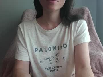 Tinyytina May 29, 2026 Chaturbate stream image