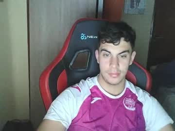 Aaronlavine May 29, 2026 Chaturbate stream image